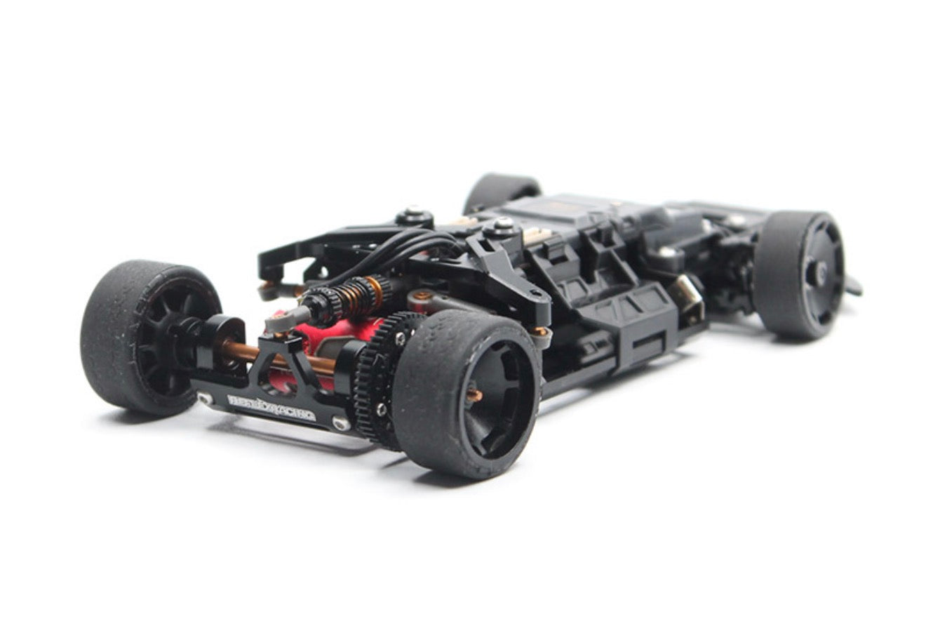 Reflex Racing Kyosho MR-04 Low Profile Damping System RR002