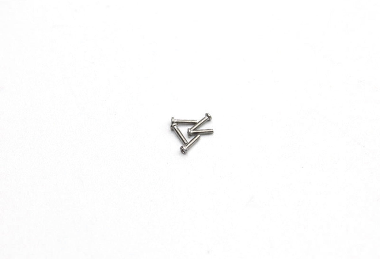 Reflex Racing M1.2 x 5mm Screws RX571