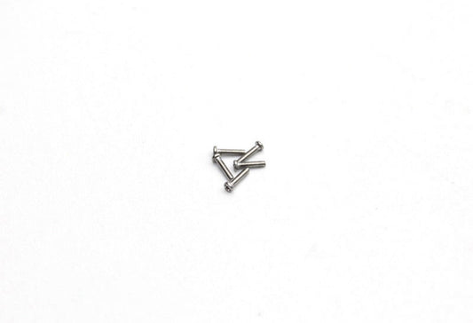 Reflex Racing M1.2 x 5mm Screws RX571