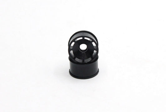 Reflex Racing Front 11mm -1.5 Offset Black RX600R-15B