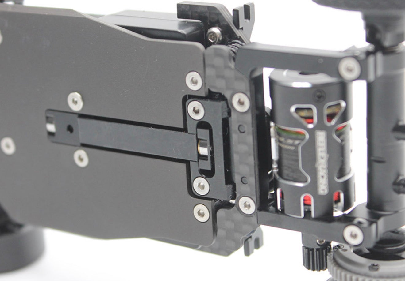 Instock ready to ship Reflex Racing GX28