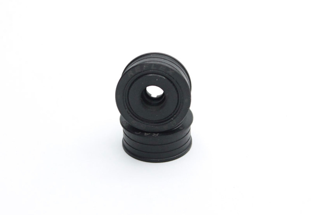 Reflex Racing Machined Nylon Wheels - 8.5mm 0 Offset RX613F0