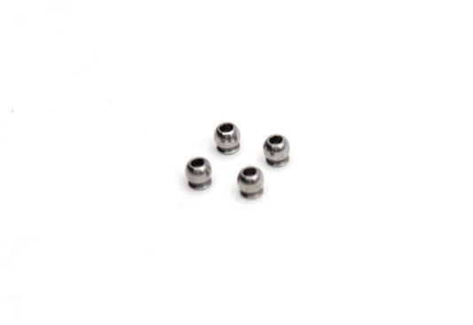 Reflex Racing RX28 3.5mm Titanium Ball End RX28A-67