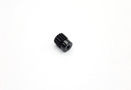 Reflex Racing Hardcoated 7075 T6 Aluminum 64 Pitch Spec Pinion - 14T RX540-S14