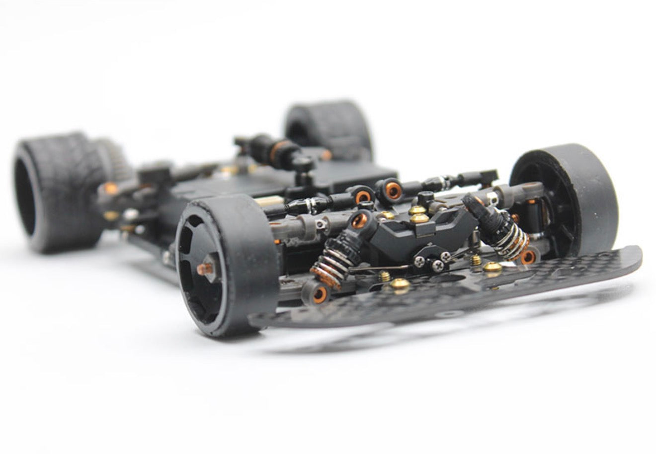 Reflex Racing RX28 Gen 3 World's Edition Conversion Kit - Expected for early to mid August