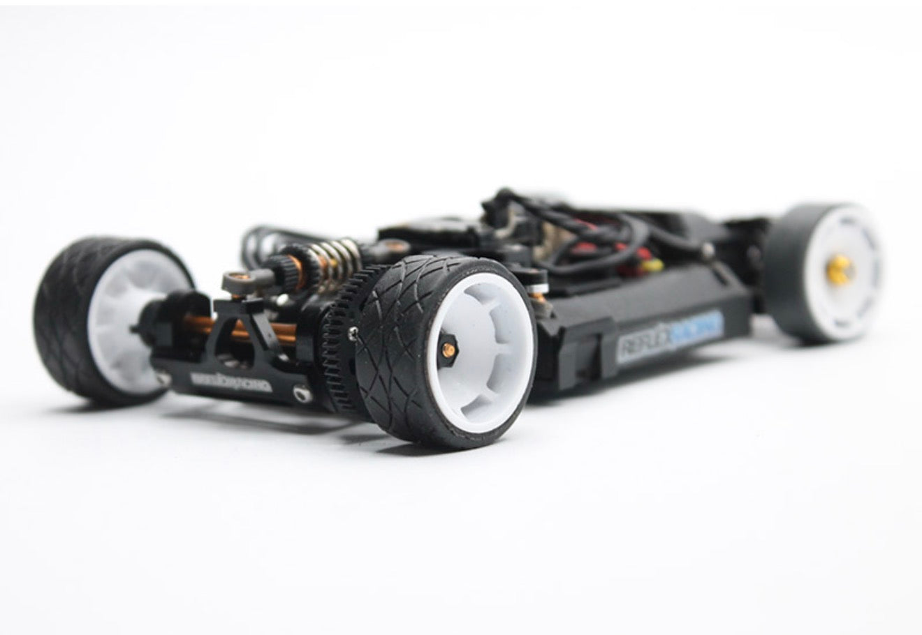 Reflex Racing PN2.5 Low Profile Damper System RR001