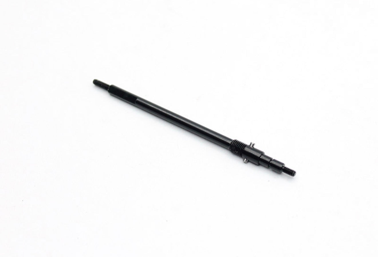 Reflex Racing Extended 2WD 7075 T6 Aluminum Drive Shaft RX517L