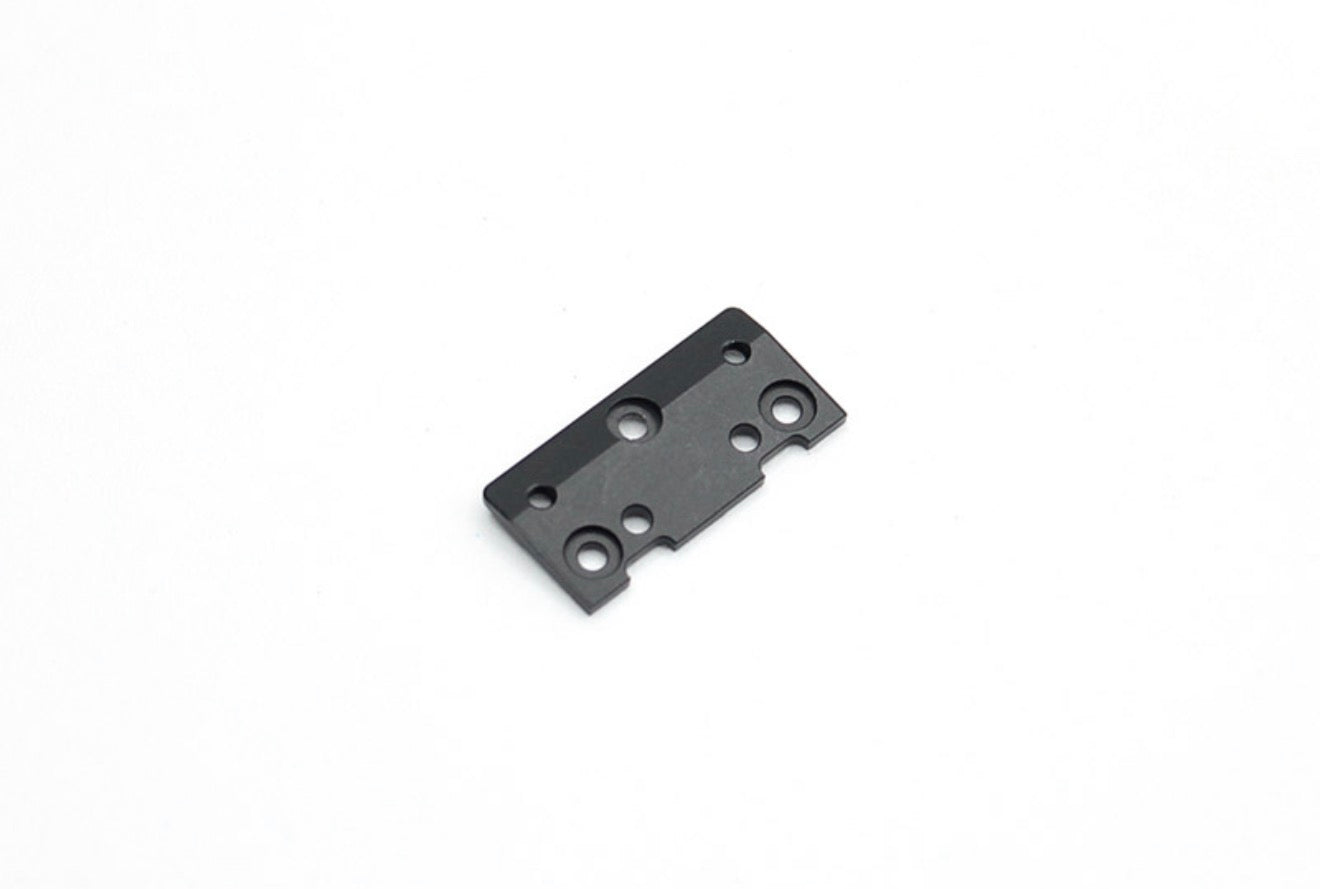 Reflex Racing Raised Bumper System Base Only RX563A