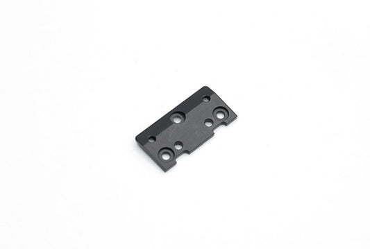 Reflex Racing Raised Bumper System Base Only RX563A