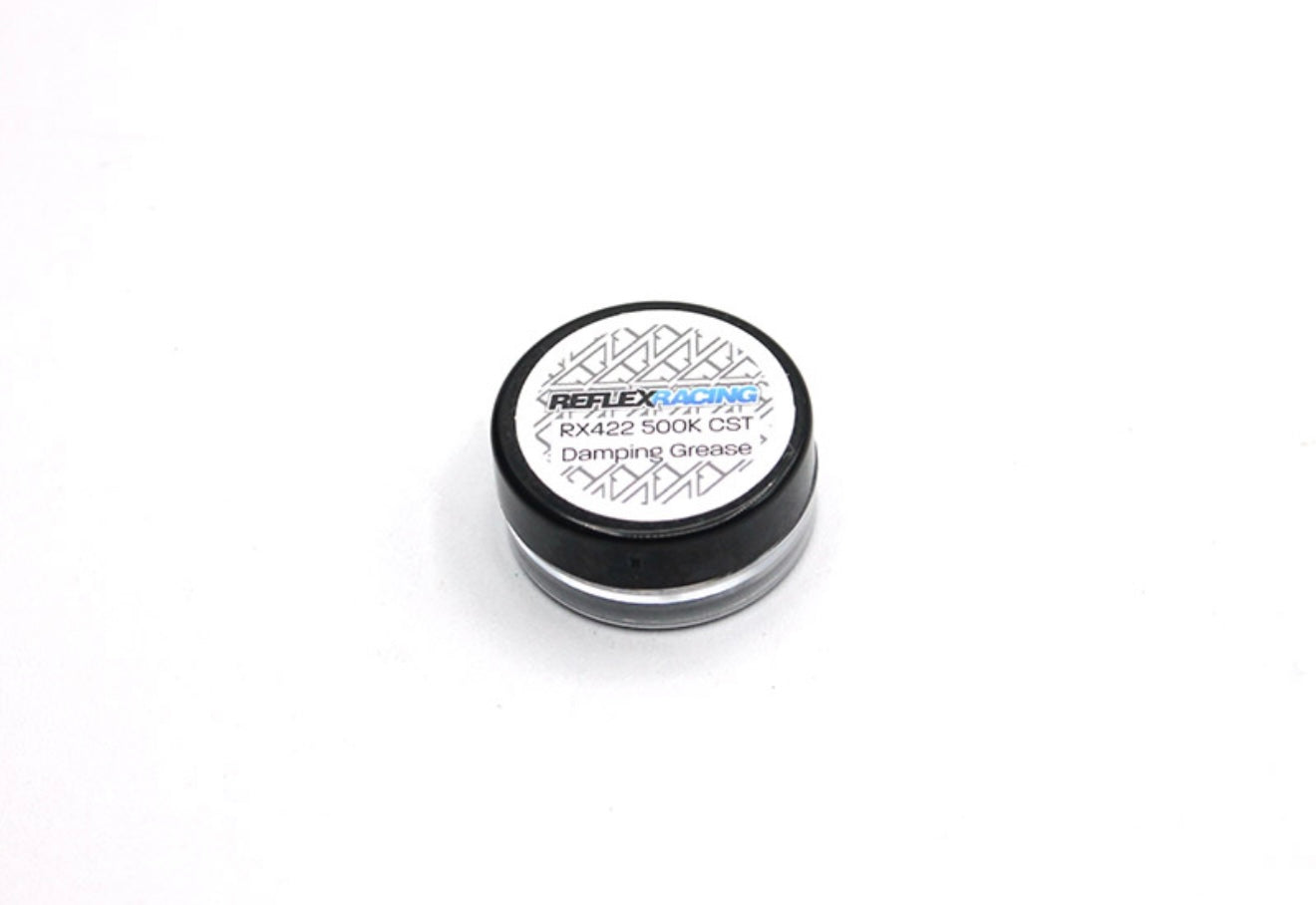 Reflex Racing 500K CST Damping Grease RX422