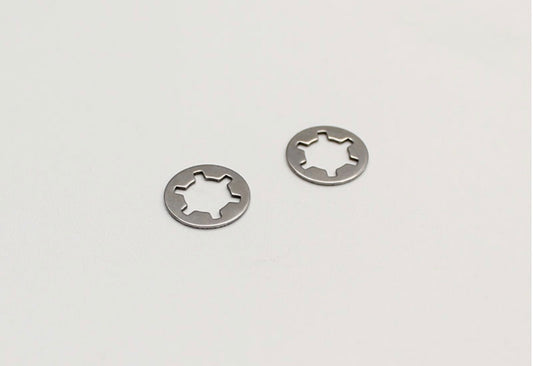 Reflex Racing V2 Keyed Diff Rings RX515V2-1