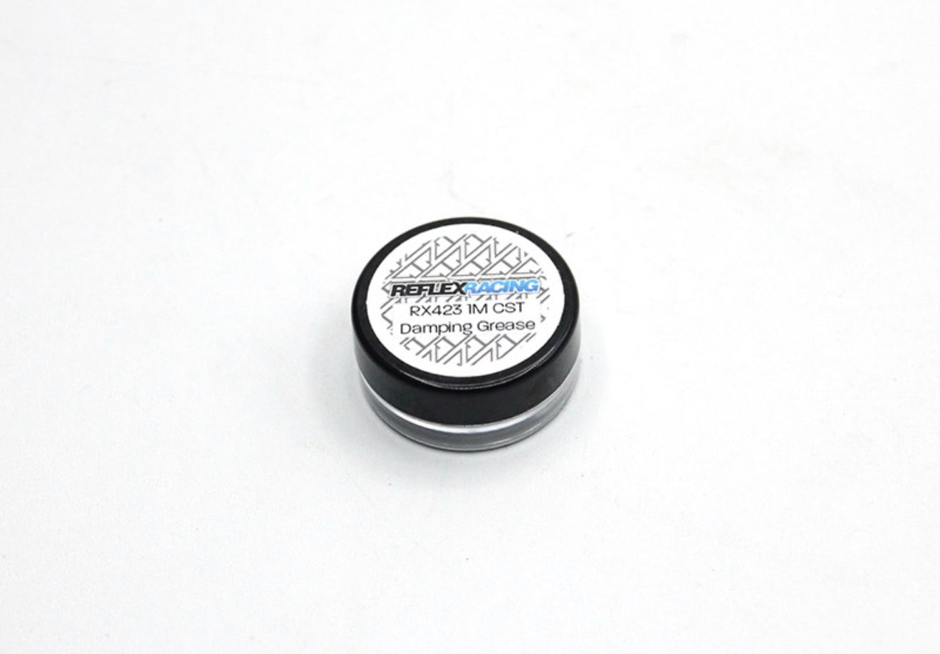 Reflex Racing 1M CST Damping Grease RX423