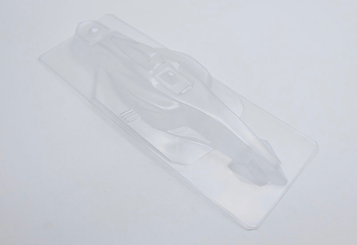 FX28 Lexan Body FX28-013