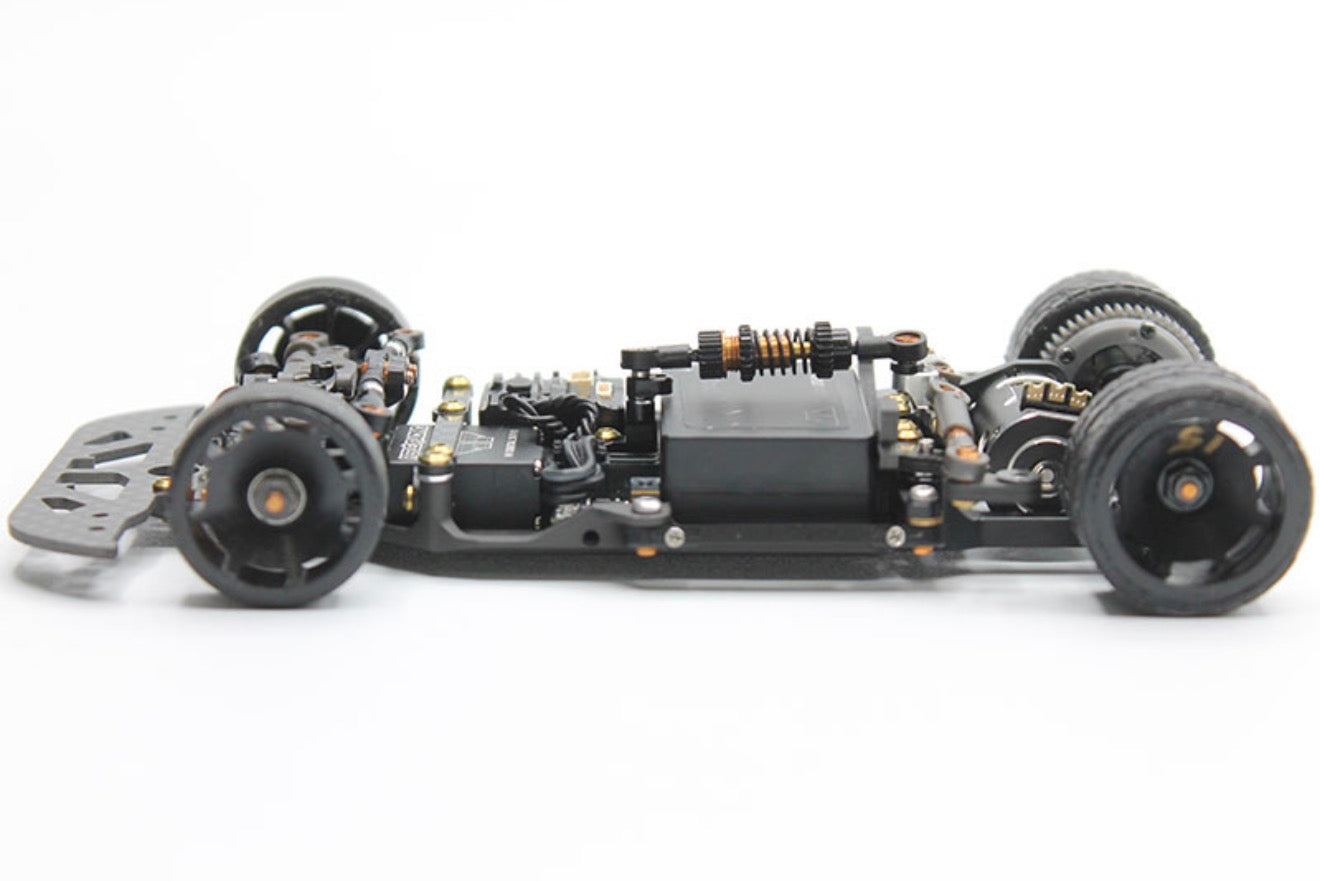 Reflex Racing RX28 Gen 3 World's Edition Conversion Kit - Expected for early to mid August