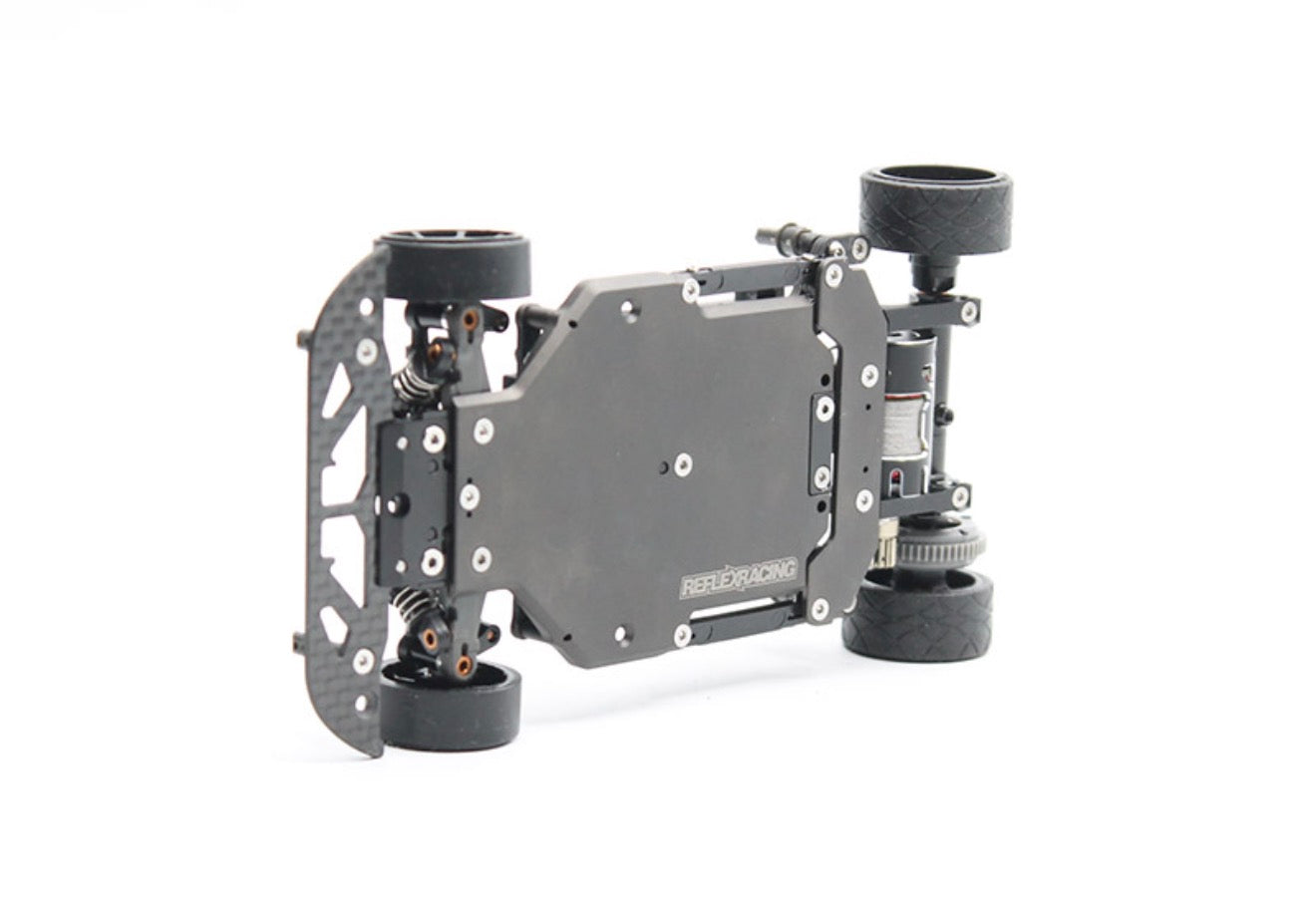 Reflex Racing RX28SE 102mm Conversion Kit RX28SE-12