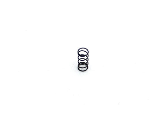 Reflex Racing FX28 Center Spring - Black (Soft) FX28A-06