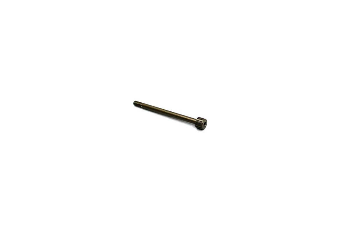 Reflex Racing FX28 Hardcoated Aluminum Center Shaft FX28A-13