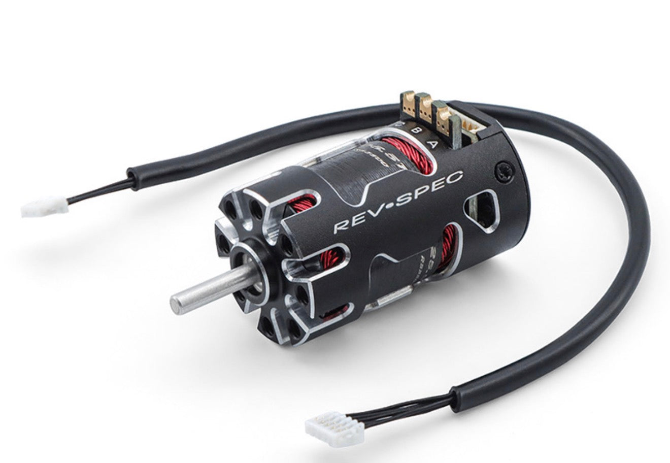 Pre-Order Reflex Racing Revspec 25.5T Motor ("3500kv") RS3500