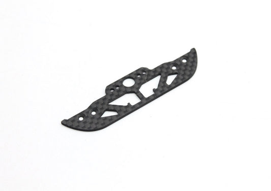 Reflex Racing Raised Bumper System Bumper Only - Skillet/Ocho/Universal RX563B