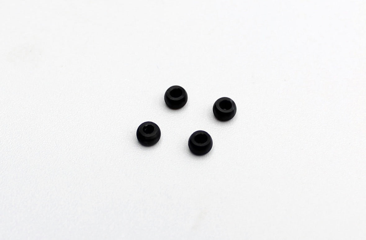Reflex Racing RX28 KISS Front End Pivot Balls RX28A-17-1