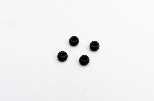 Reflex Racing RX28 KISS Front End Pivot Balls RX28A-17-1