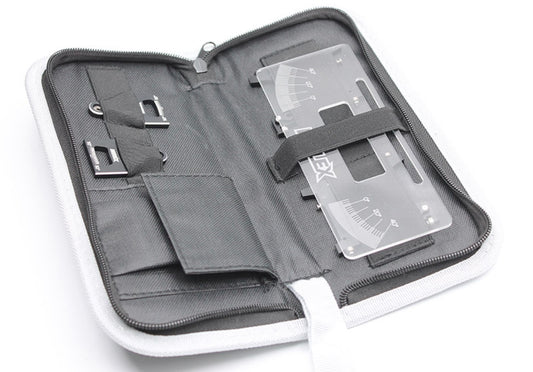 Reflex Racing 1/28 Set Up Station with Carrying Case Version 3 RX547V3 2WD