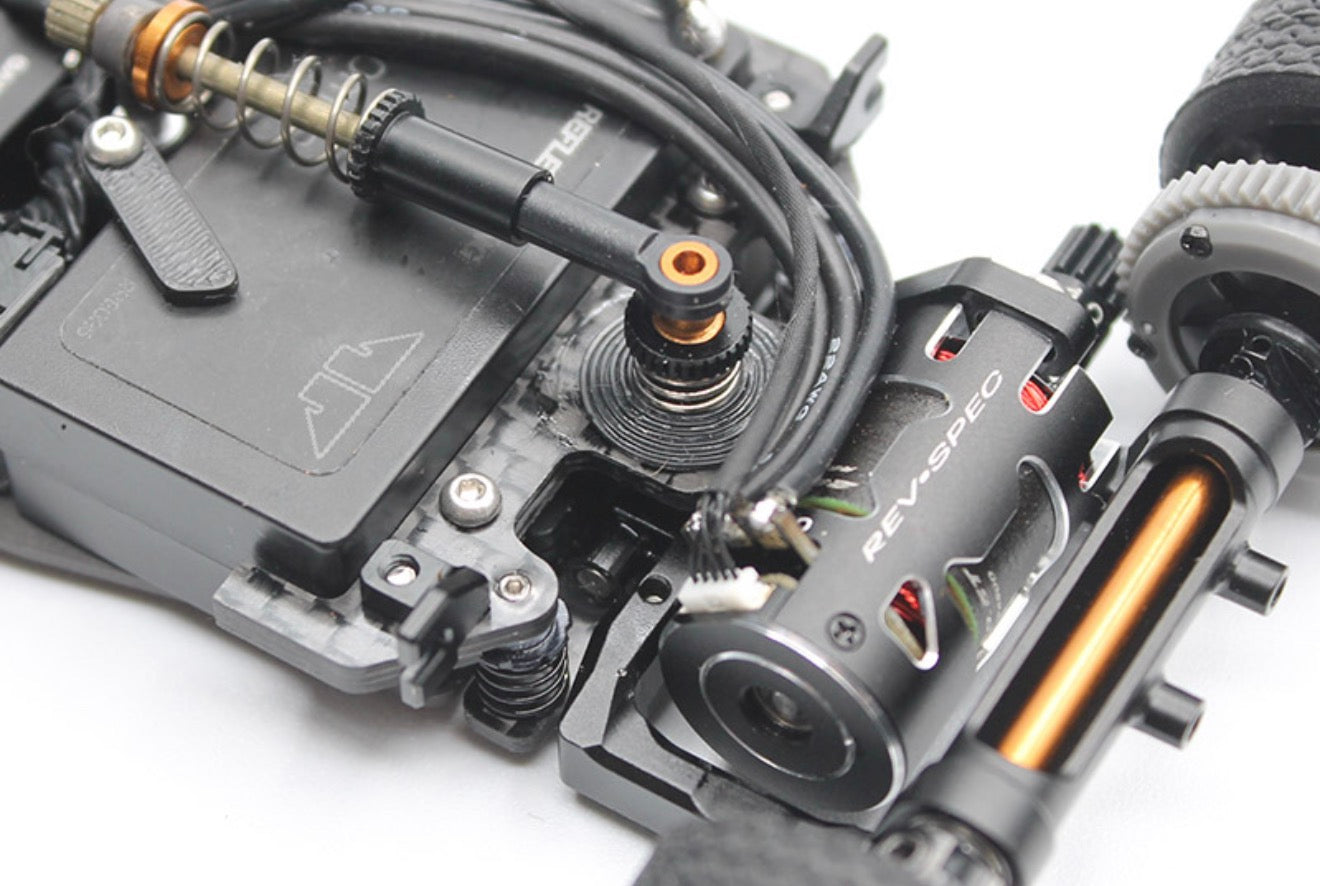Instock ready to ship Reflex Racing GX28