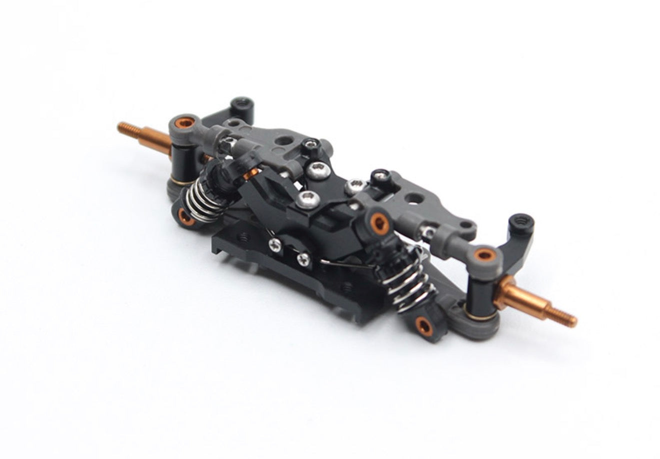 Reflex Racing RX28 Gen 3 Double A Arm Front Suspension RC28A-77