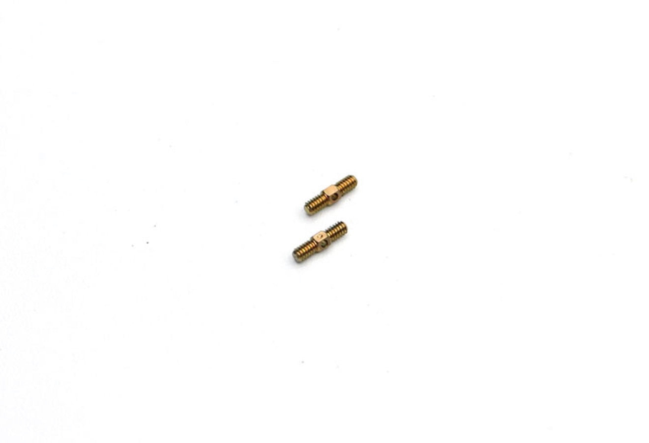 Reflex Racing RX28 Gen 3 Titanium Upper Arm Turnbuckles RC28A-70