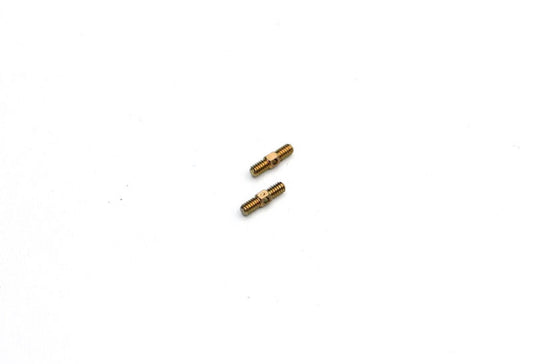Reflex Racing RX28 Gen 3 Titanium Upper Arm Turnbuckles RC28A-70
