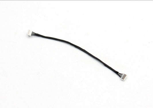 Reflex Racing Motor Sensor Cable for Hobbywing/ OMG Type motors (75mm - Hobbywing Mini-28 length) RRE029