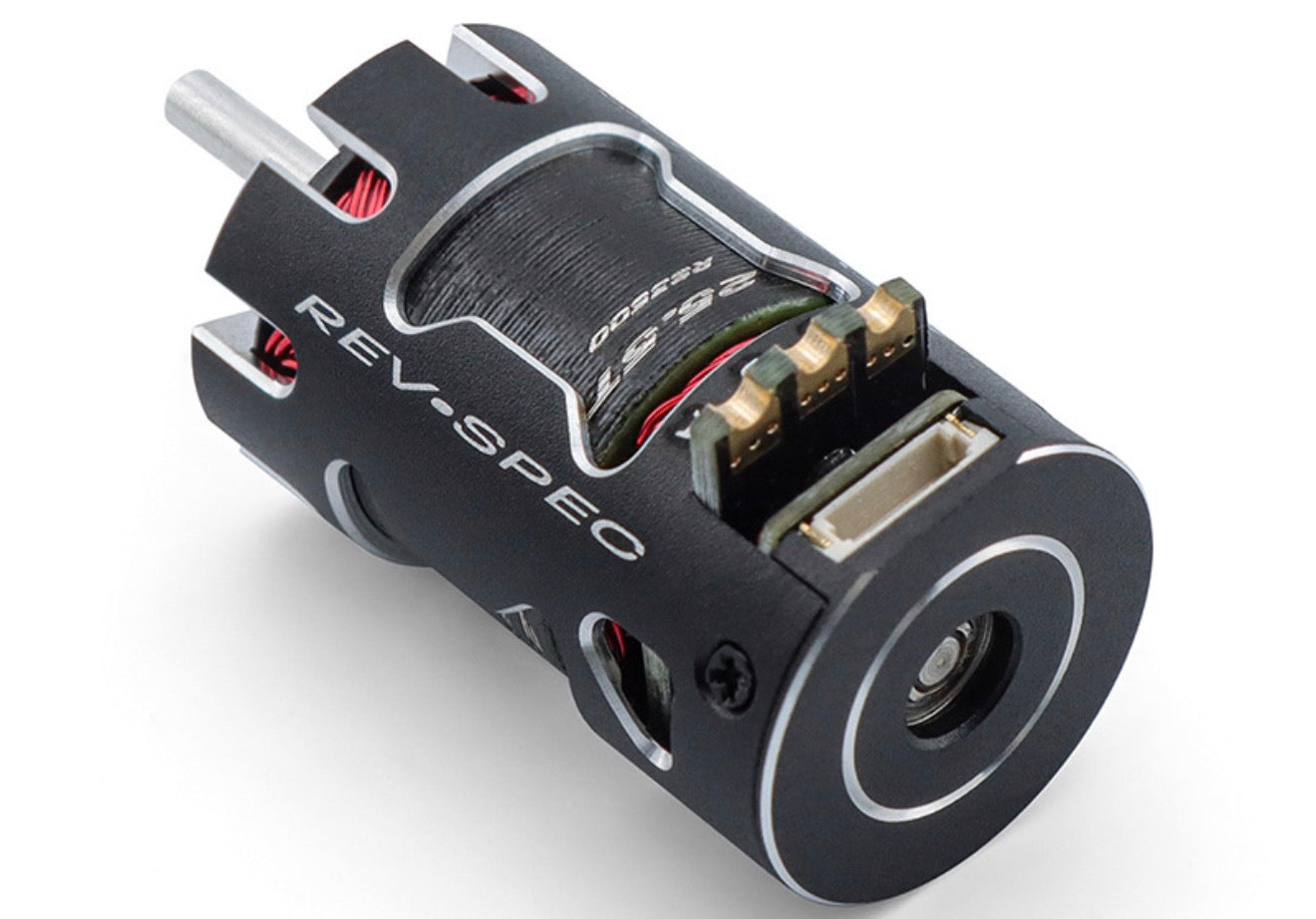 Pre-Order Reflex Racing Revspec 25.5T Motor ("3500kv") RS3500