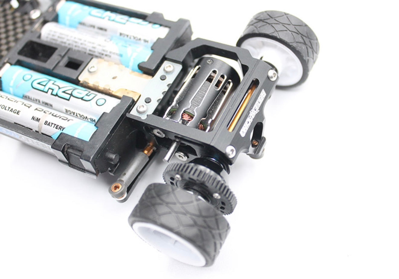 Reflex Racing PN2.5 Low Profile Damper System RR001