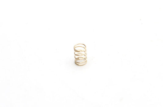 Reflex Racing RX28 Gen 3 Center Spring - Hard (Gold) RX28A-57