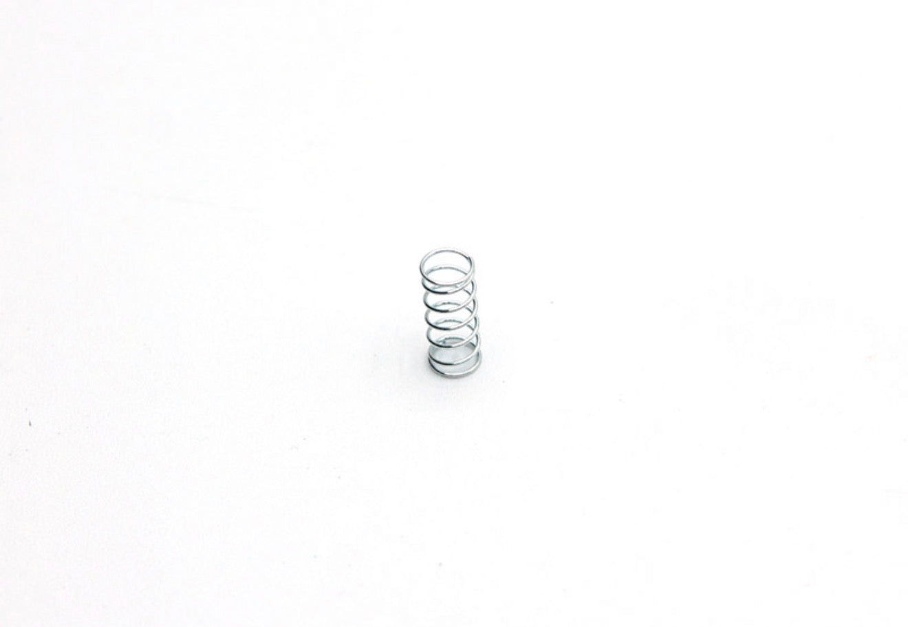 Reflex Racing FX28 Center Spring - Gray (Super Soft) FX28A-16
