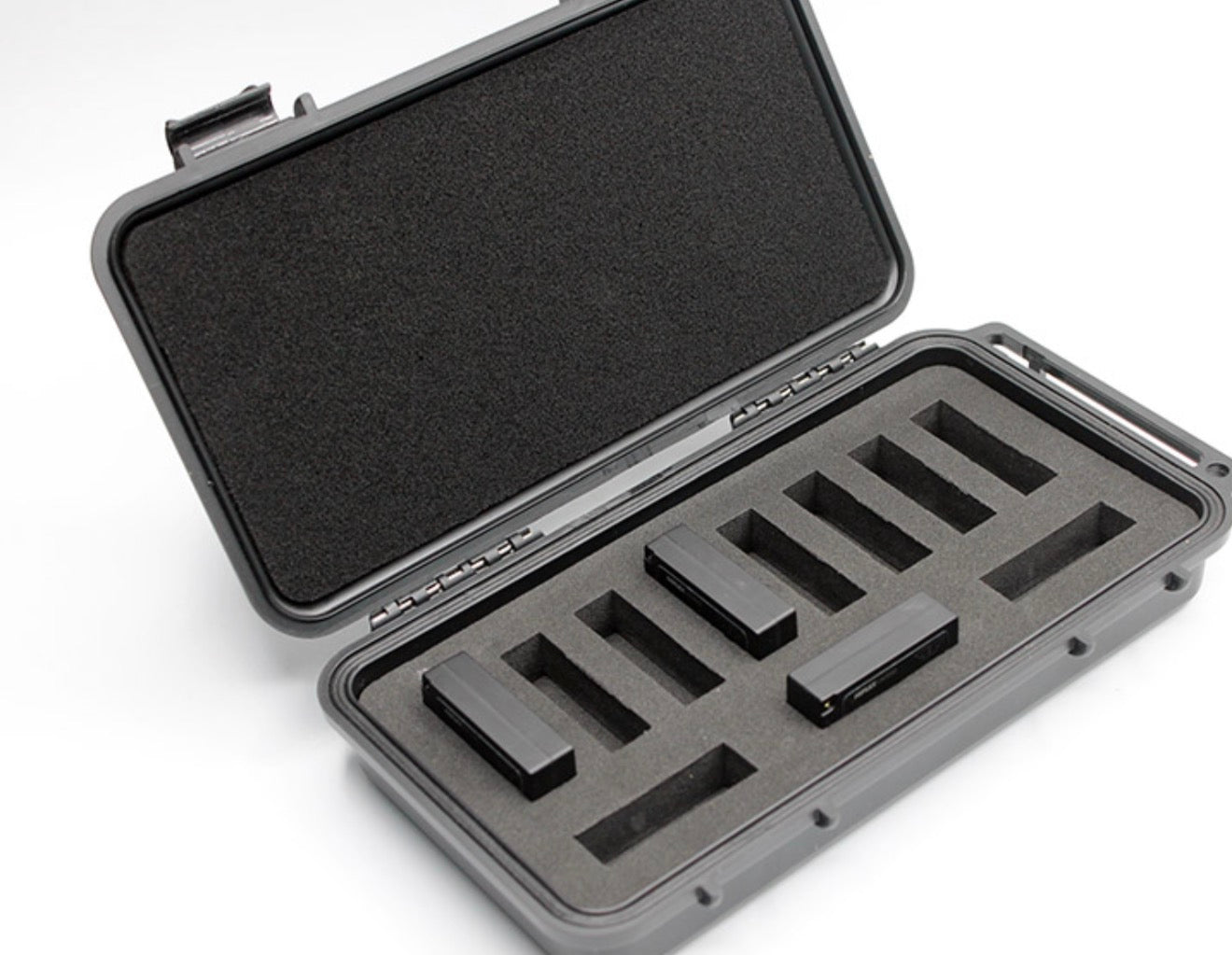 Reflex Racing Battery Storage Case RRE034