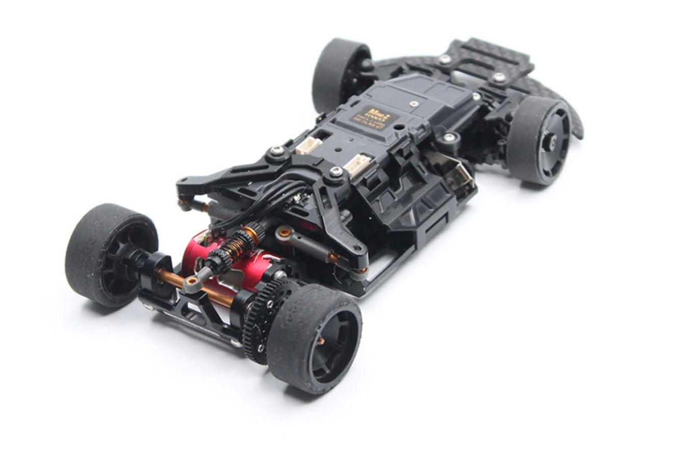 Reflex Racing Kyosho MR-04 Low Profile Damping System RR002