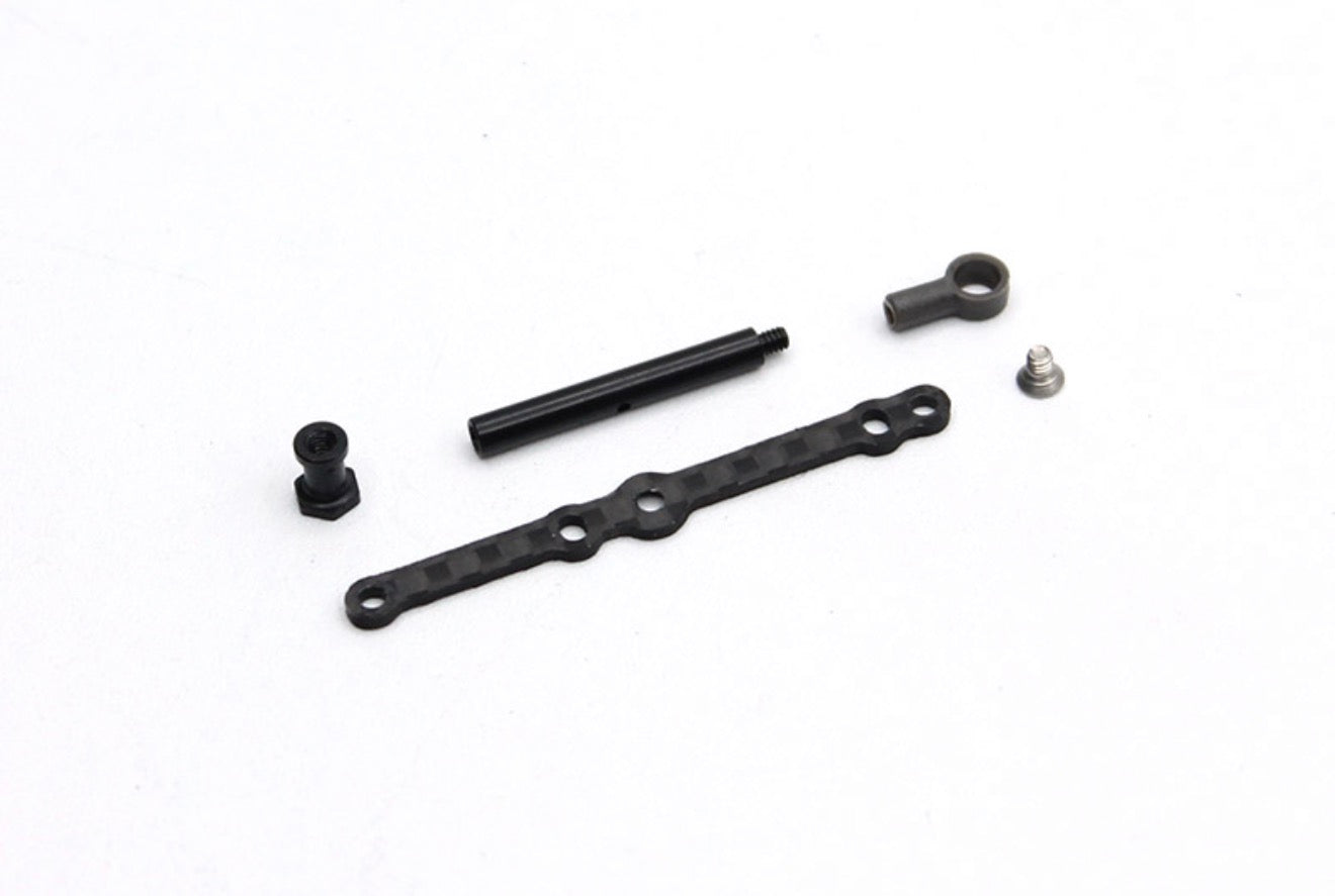 Reflex Racing RX28 WE Long Shock Adaptor Kit RX28WE-10