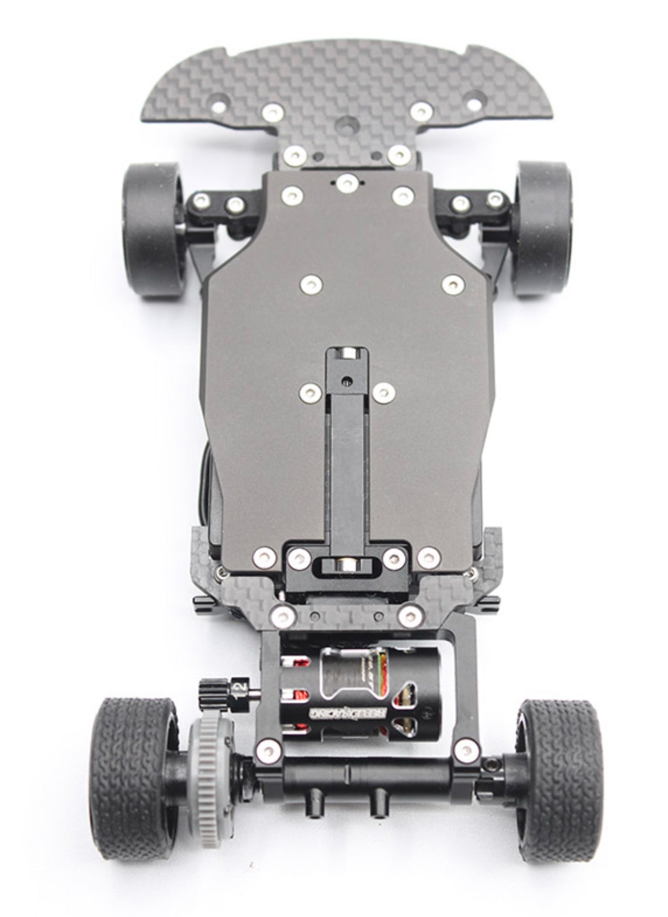 Instock ready to ship Reflex Racing GX28