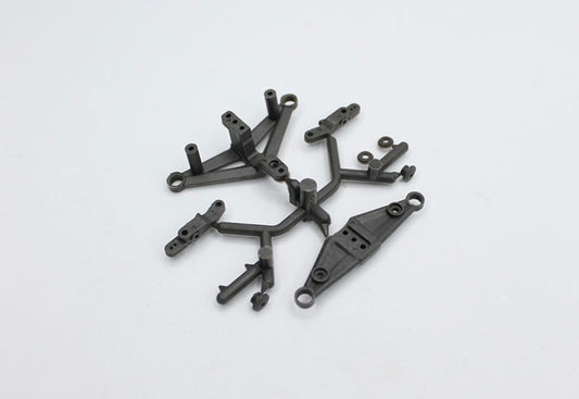 Reflex Racing FX28 Parts Tree No. 1 FX28-PT01
