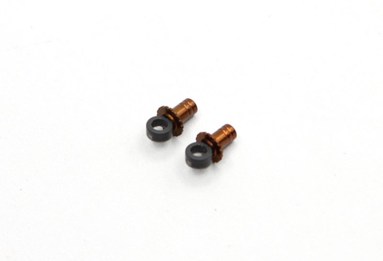 Reflex Racing RX28 Gen 3 Aluminum Shock Pistons RX28A-76