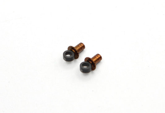 Reflex Racing RX28 Gen 3 Aluminum Shock Pistons RX28A-76