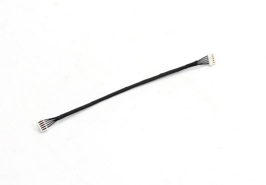 Reflex Racing Motor Sensor Cable for Hobbywing/ OMG Type motors (70mm - MC1 length) RRE028