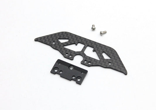 Reflex Racing Raised Bumper System - Mako RX564
