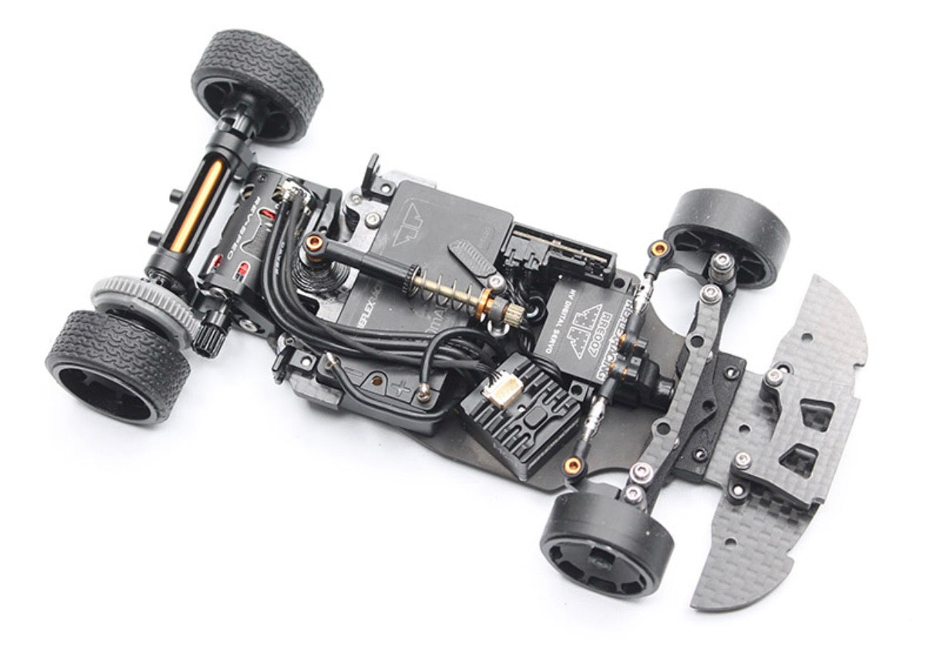Instock ready to ship Reflex Racing GX28