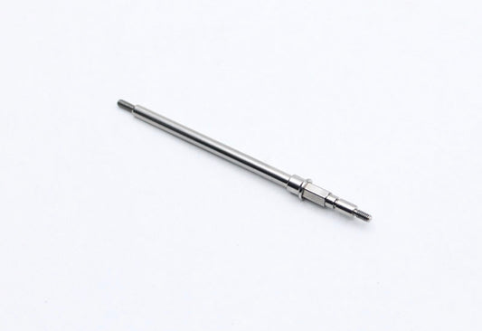 Reflex Racing 2WD Solid Axle Titanium Shaft RX559