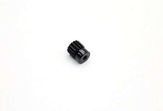 Reflex Racing Hardcoated 7075 T6 Aluminum 64 Pitch Spec Pinion - 16T RX540-S16