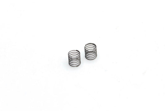 Reflex Racing RX28 Gen 3 Side Springs - Soft (Gray) RX28A-52