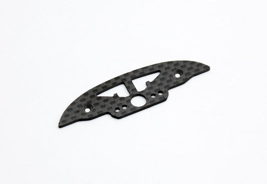 Reflex Racing Raised Bumper System Bumper Only - Piranha RX565B