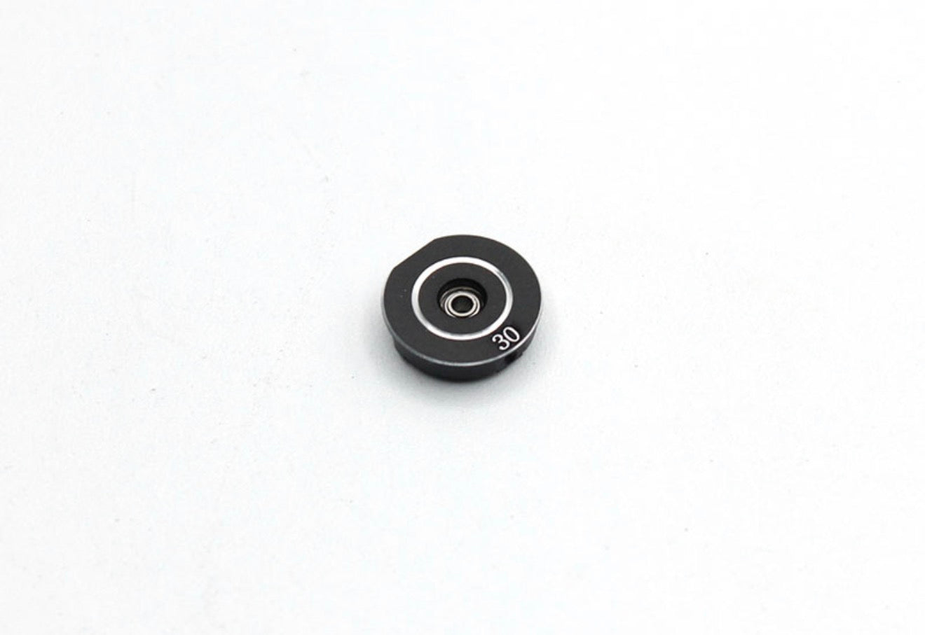 Reflex Racing Revspec Replacement Sensor Board and End Bell - 30° RSB30